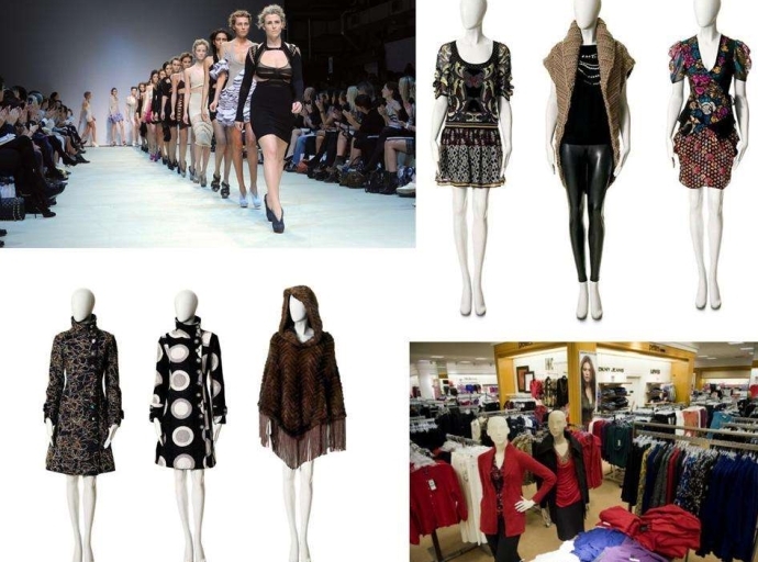 India: A Top Destination for Investment in Fashion